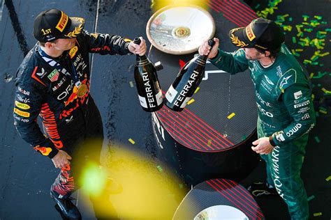 f1 winnaars